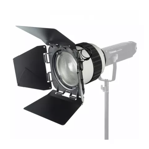 Насадка оптическая GreenBean ZoomMount F20 с линзой Френеля
