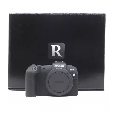 Canon EOS RP Body (Б/У)