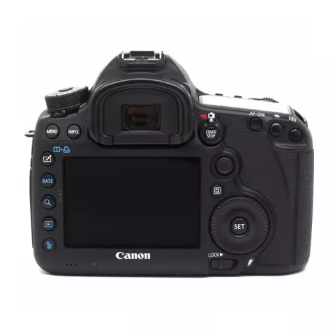 Canon EOS 5D mark III Body (Б/У)