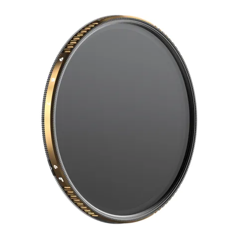 Фильтр PolarPro Variable ND Edition 6-9 Stop 67mm с переменной плотностью