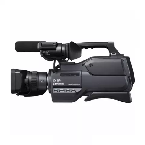 Видеокамера Sony DCR-SD1000E