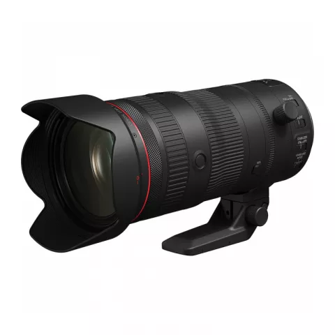 Объектив Canon RF 24-105mm f/2.8 L IS USM Z Lens