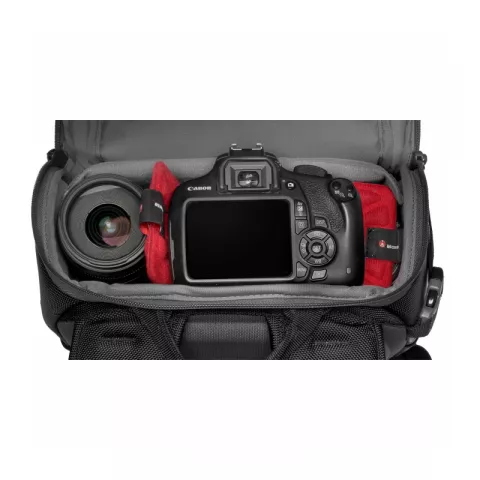 Рюкзак Manfrotto Advanced2 Compact Backpack для фотоаппарата (MA2-BP-C)