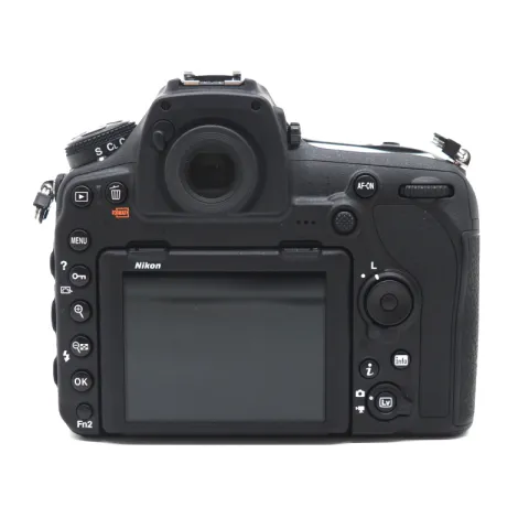 Nikon D850 Body (Б/У)