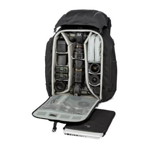 Рюкзак для фотоаппарата Lowepro Pro Trekker 650 AW