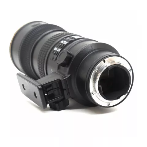 Nikon 70-200mm f/2.8G ED AF-S VR Zoom-Nikkor (Б/У)
