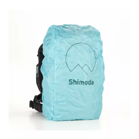 Shimoda Action X30 v2 Starter Kit Black Рюкзак и вставка Core Unit для фототехники (520-125)