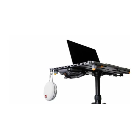 Крепления Tether Tools AeroTrac VersaMounts with straps резьба 1/4″-20 и гибкие стяжные ремни [ATVM]