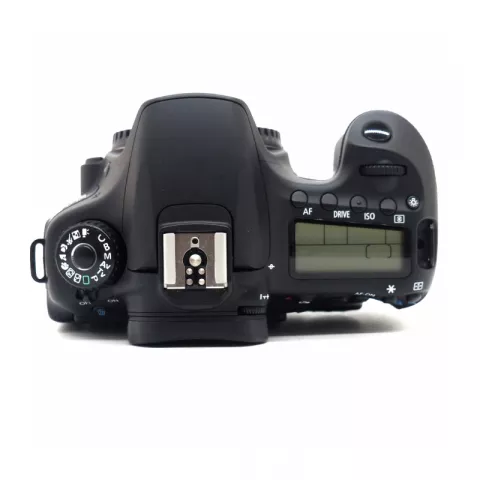Canon EOS 60D Body (Б/У)