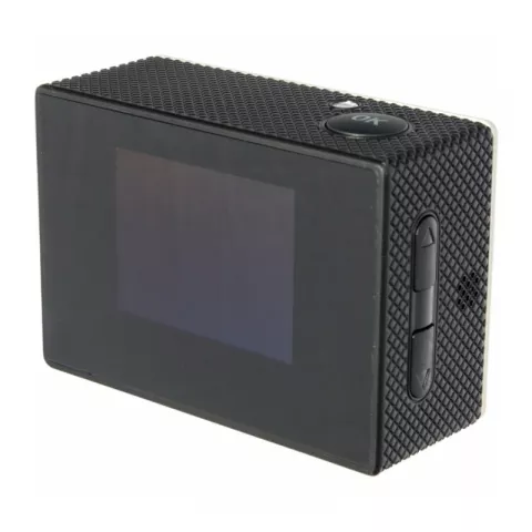 Экшн видеокамера SJCAM SJ4000 WIFI (silver)