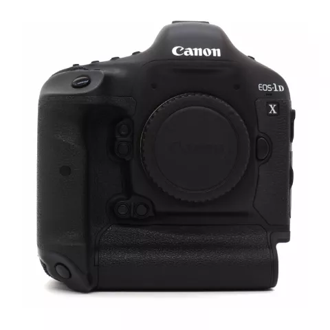 Canon EOS 1D X Body (Б/У)