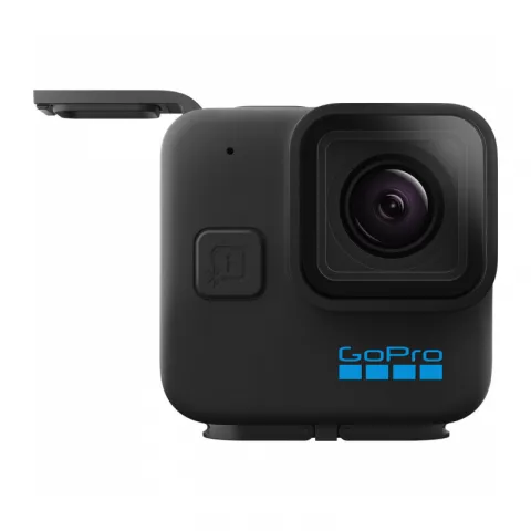 Видеокамера GoPro Hero 11 Black Edition mini (CHDHF-111)