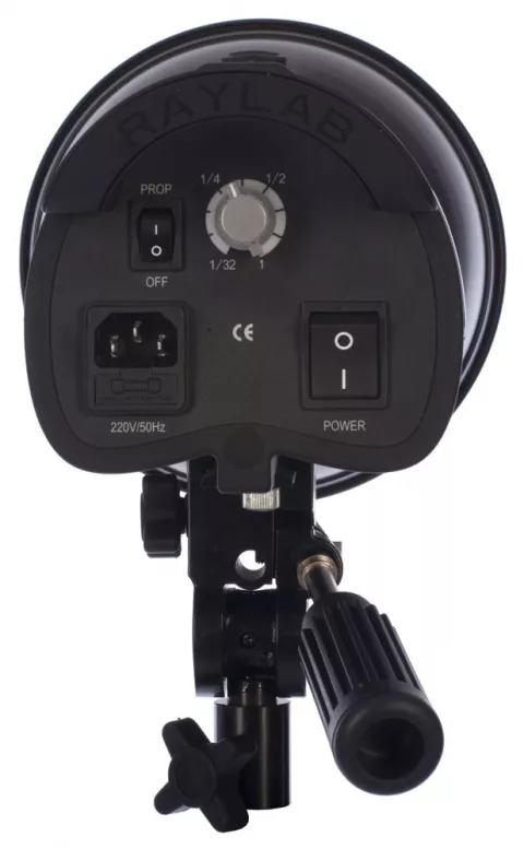 Raylab Xenos RH-1000