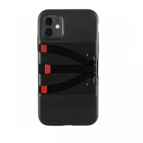 Joby StandPoint iPhone 11 кейс с штативными ножками (JB01667)