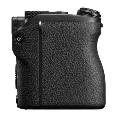 Sony Alpha A6700 Kit 16-50 II чёрный