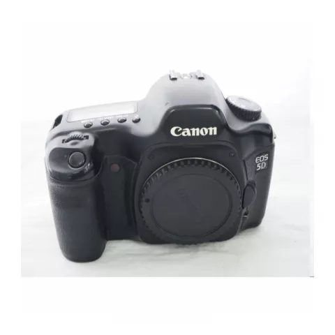 Canon EOS 5D Body (Б/У) 