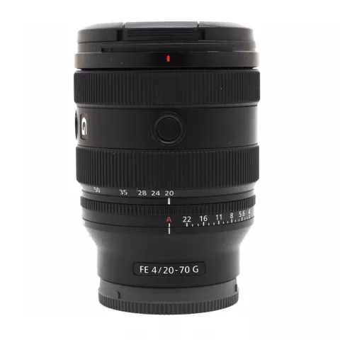 Sony FE 20-70mm f/4 G (Б/У)
