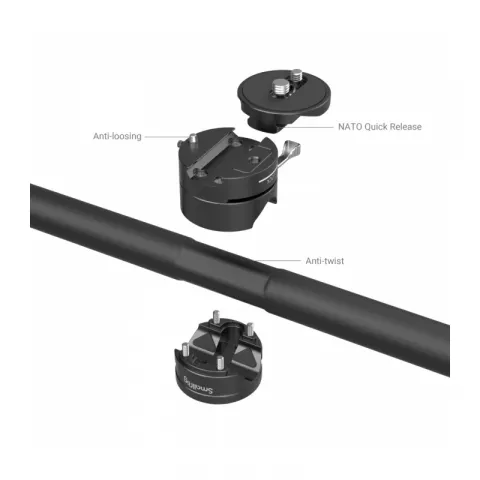 SmallRig 3761 Держатель стабилизатора Stabilizer Handheld Ring