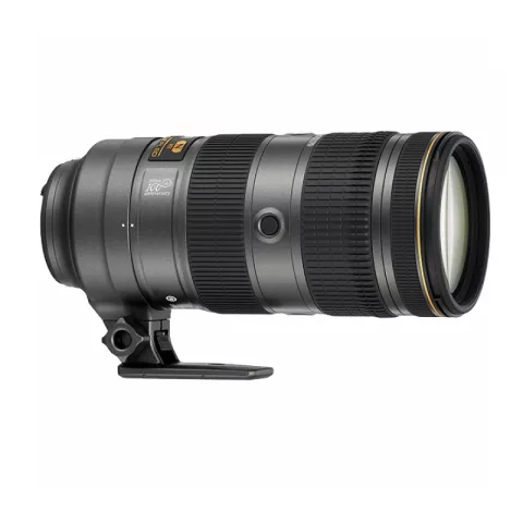 Nikon  Набор объективов  Nikkor Triple F2.8 Zoom Lens Set 100years (14-24; 24-70/2,8E; 70-200/2.8E)