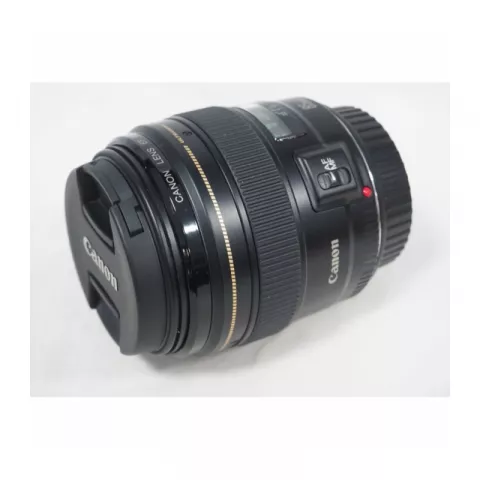 Canon EF 85mm f/1.8 USM (Б/У) 