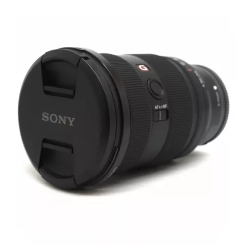 Sony FE 24-70mm f/2.8 GM II (Б/У) 