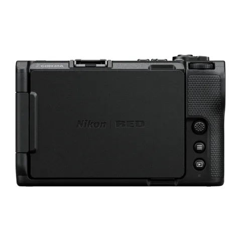 Цифровая фотокамера Nikon ZR Kit  35mm f/1.4 Lens (6K Cinema Camera)