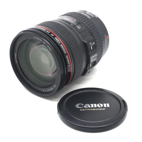 Canon EF 24-105mm f/4L IS USM (Б/У) 