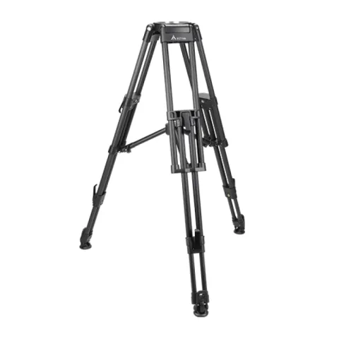 E-Image ECT160 Video Tripod Штатив для видеокамер с чашей 150 ммм