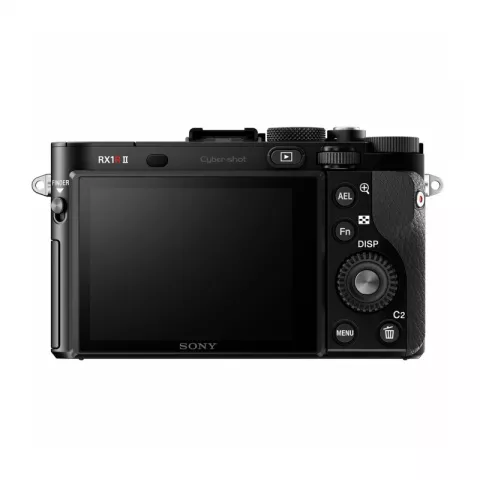 Цифровая фотокамера Sony DSC-RX1RM2