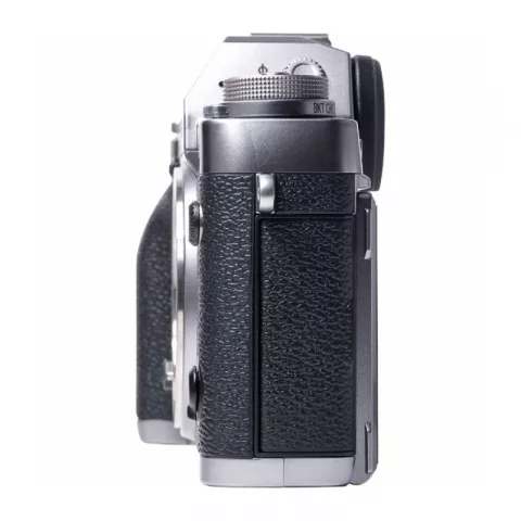 Цифровая фотокамера Fujifilm X-T1 Graphite Silver Edition Body + XF 16-55mm F2.8 R LM WR