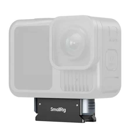 SmallRig 5437 Быстросъемное крепление для экшн-камеры GoPro Hero Black 13