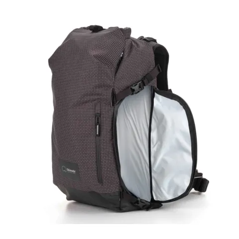 Shimoda Sidecountry 28 Black/White Рюкзак индивидуальной комплектации для фототехники 520-350