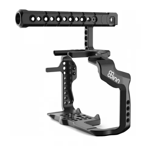 Комплект клетка 8Sinn GH5 / GH5s Cage + ручка Top Handle Basic