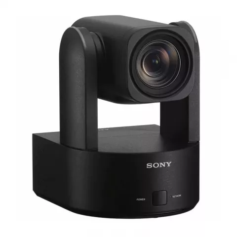 Видеокамера Sony BRC-AM7 4K60 PTZ Camera with AI Auto-Framing (Black)