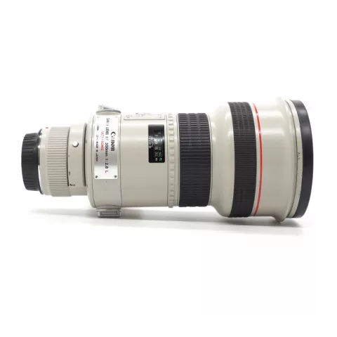 Canon EF 300mm f/2.8L USM (Б/У)