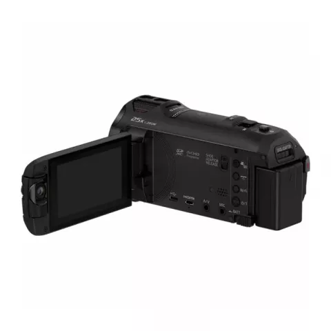 Видеокамера Panasonic HC-WX970 4K WiFi TWIN Camera