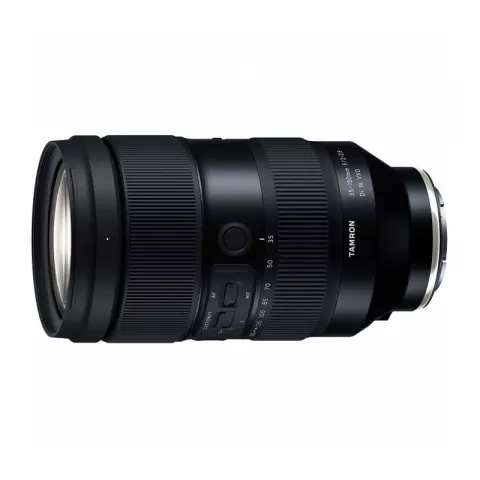Объектив Tamron 35-150mm f/2-2.8 Di III VXD, Sony FE, черный