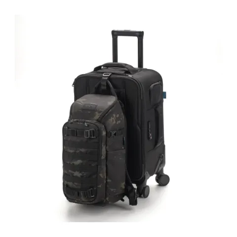 Tenba Roadie v2 Spinner 22 Чемодан на колесах для фототехники (638-727)