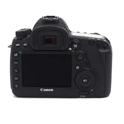 Canon EOS 5D mark IV Body (Б/У)