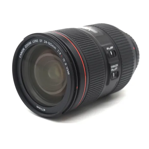 Canon EF 24-105mm f/4L IS II USM (Б/У)