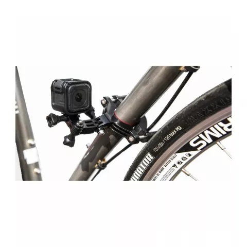 Крепление на трубу/раму диаметром 3.5 cm to 6.35cm GoPro Roll Bar Mount GRBM30 для камер GoPro