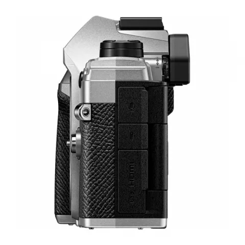 Olympus (OM System) OM-5 Body Silver