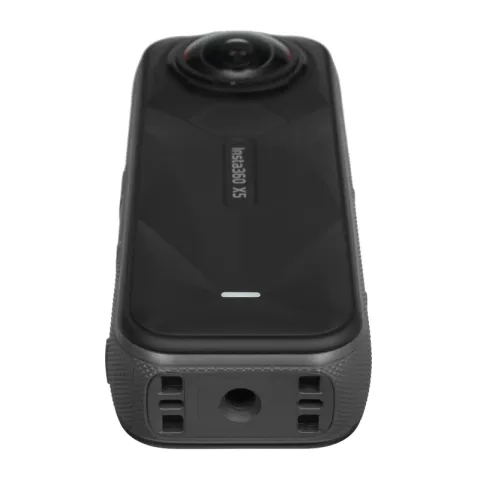 Insta360 X5 Snowboard Bundle