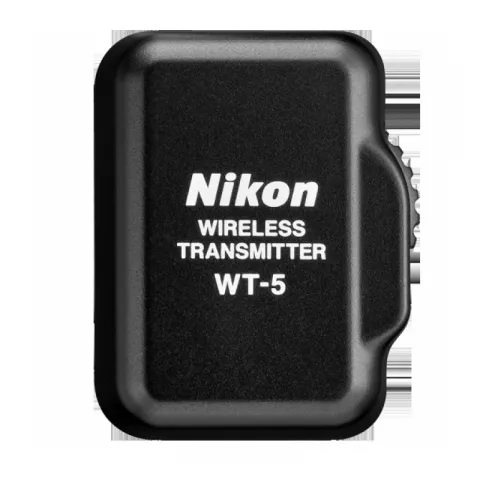 Беспроводной передатчик файлов Nikon WT-5 