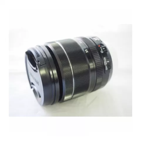 Fujifilm XF 18-55mm F2.8-4 R LM OIS (Б/У)