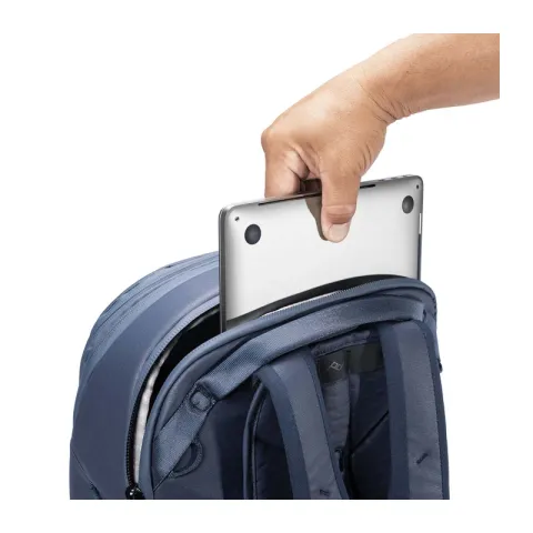 Рюкзак Peak Design Travel Backpack 30L Midnight (BTR-30-MN-2) PFAS Free