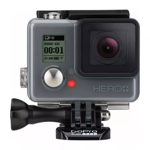GoPro HD HERO+LCD (CHDHB-101)