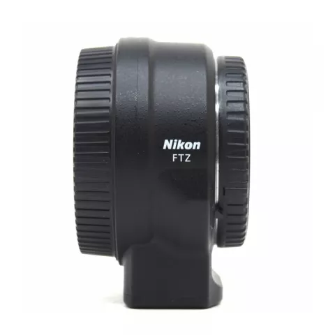 Nikon FTZ переходник байонета для объективов Nikkor F (Б/У)