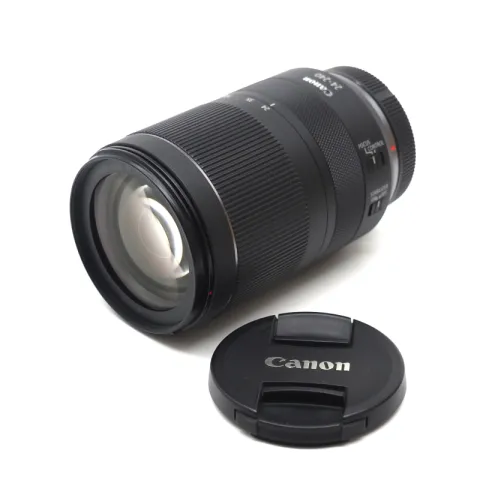 Canon RF 24-240mm F4-6.3 IS USM (Б/У) 