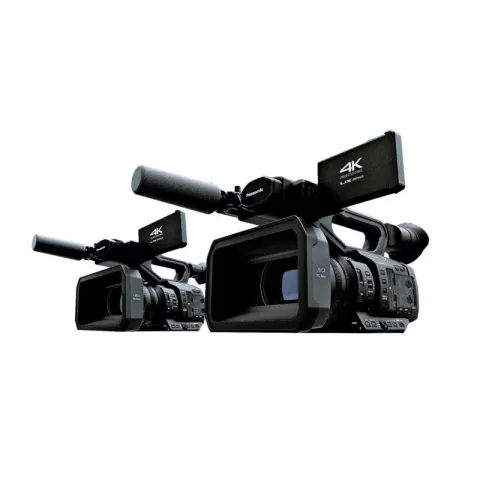 Видеокамера Panasonic AG-UX180